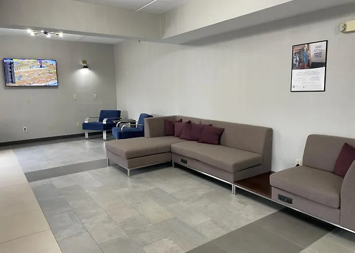 Wingate By Wyndham Grove City