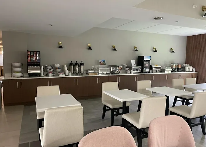 Wingate By Wyndham Grove City