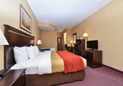 Hotel Wingate By Wyndham Grove