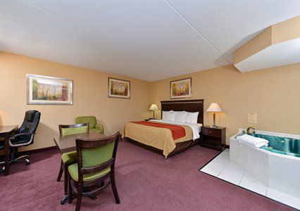 Wingate By Wyndham Grove Grove City