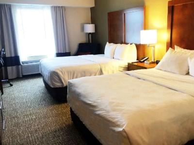 Hotel Wingate By Wyndham Grove 2*