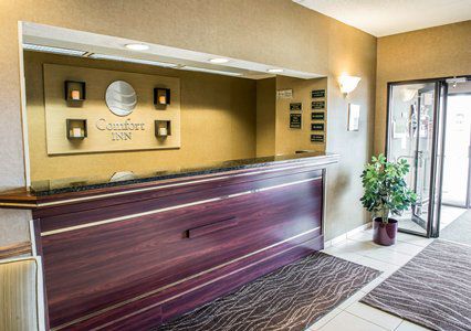 Hotel Wingate By Wyndham Grove Grove City