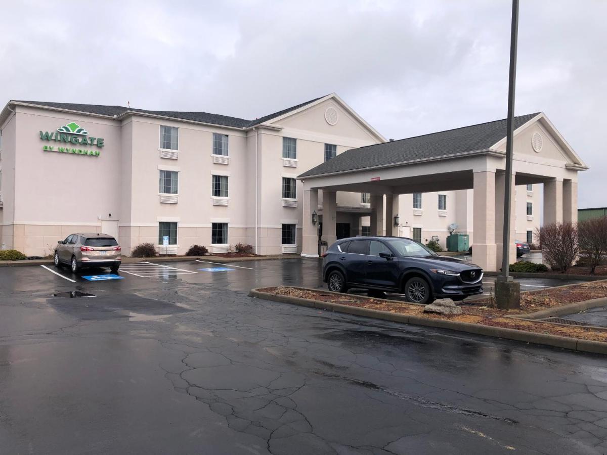 Hotel Wingate By Wyndham Grove