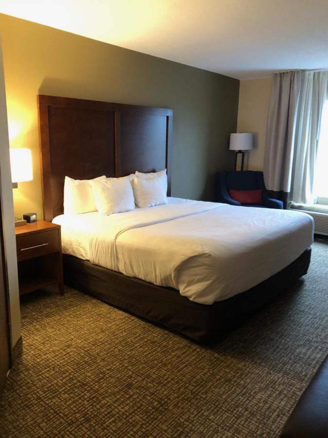 Wingate By Wyndham Grove Grove City