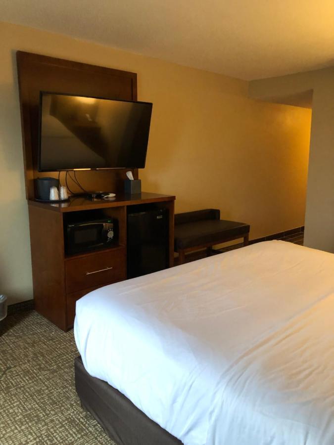 Hotel Wingate By Wyndham Grove