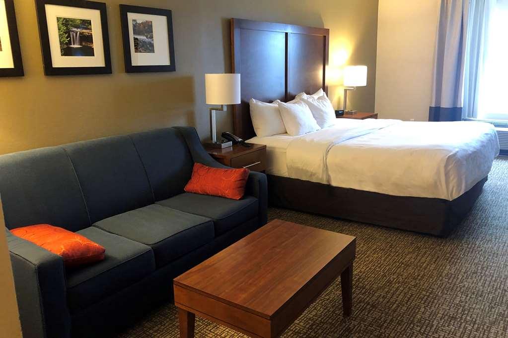 Wingate By Wyndham Grove 2* Grove City