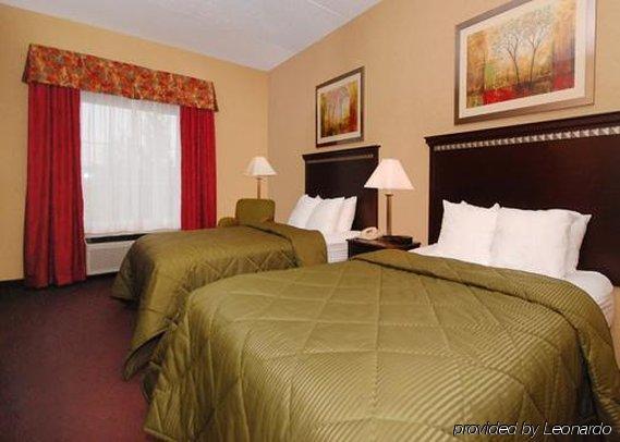 Wingate By Wyndham Grove Grove City