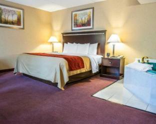 Wingate By Wyndham Grove Hotel 2*
