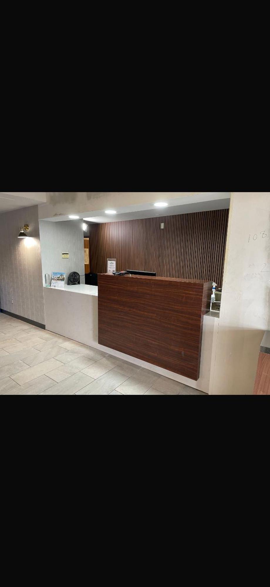 Wingate By Wyndham Grove Hotel 2*