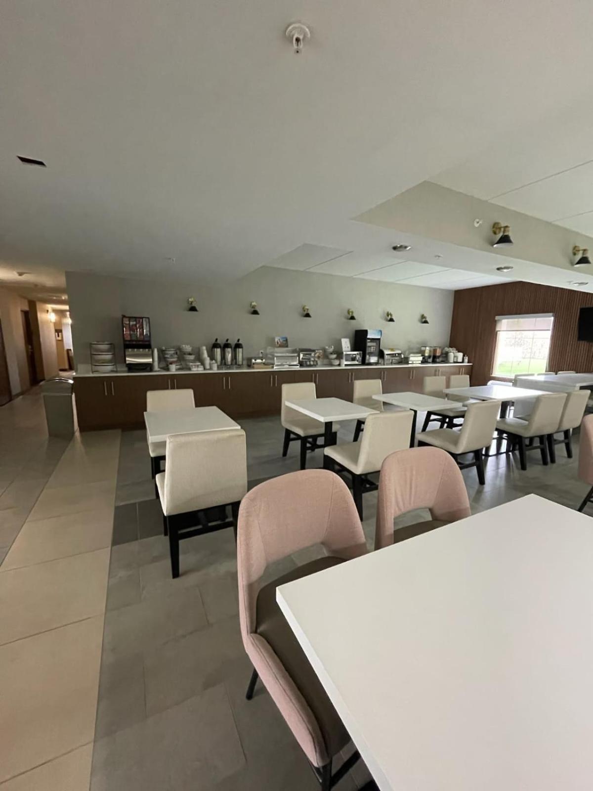 Wingate By Wyndham Grove Hotel Grove City