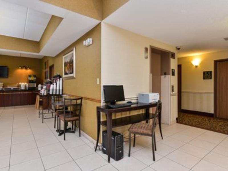 Wingate By Wyndham Grove Grove City