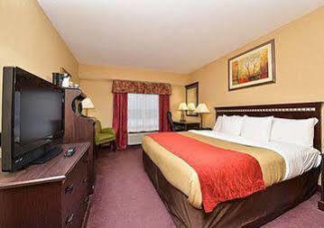Wingate By Wyndham Grove Hotel Grove City