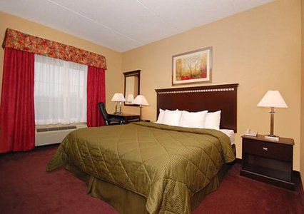 Hotel Wingate By Wyndham Grove Grove City