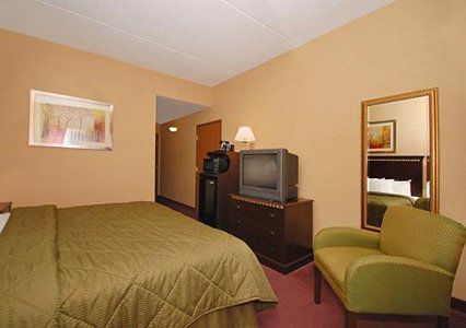 Wingate By Wyndham Grove 2* Grove City