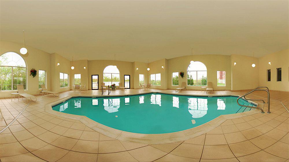 Hotel Wingate By Wyndham Grove Grove City