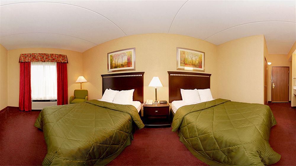 Wingate By Wyndham Grove Hotel Grove City