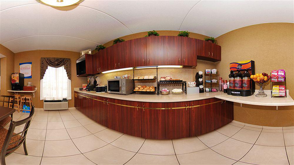 Hotel Wingate By Wyndham Grove Grove City