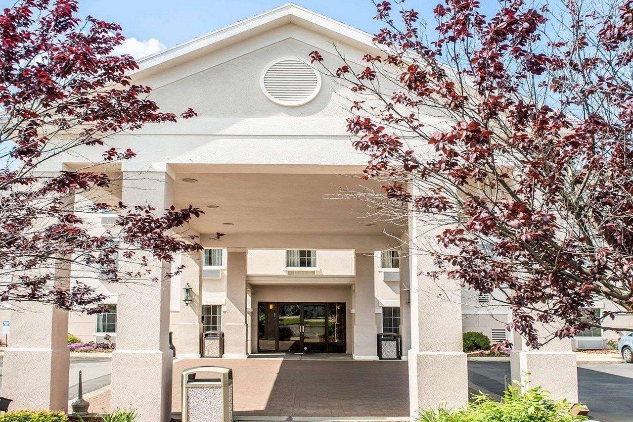Wingate By Wyndham Grove Hotel Grove City