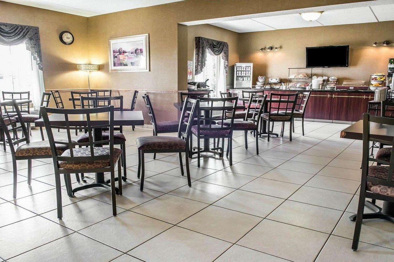 Wingate By Wyndham Grove Hotel Grove City