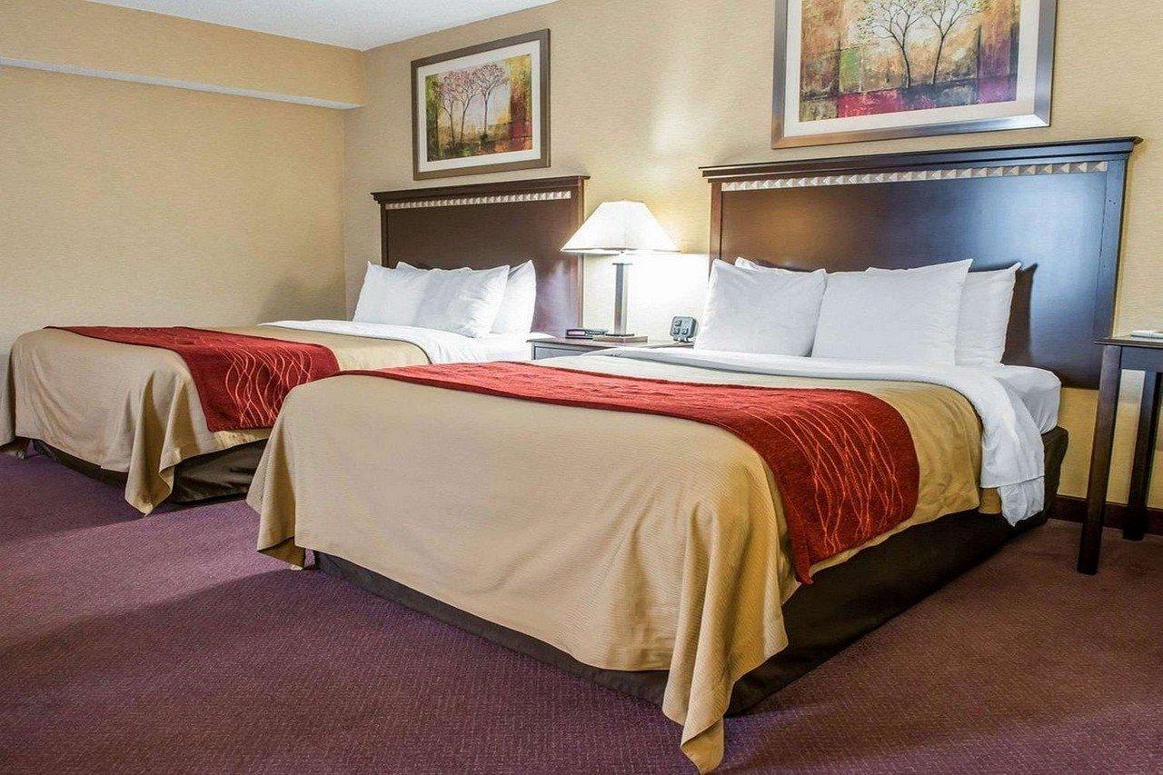 Wingate By Wyndham Grove Hotel
