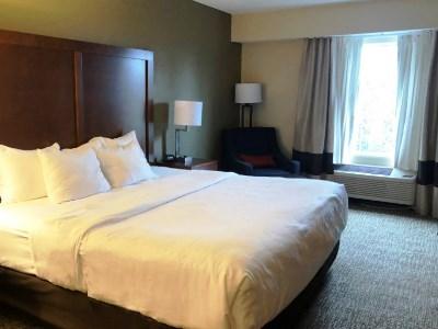Wingate By Wyndham Grove 2* Grove City