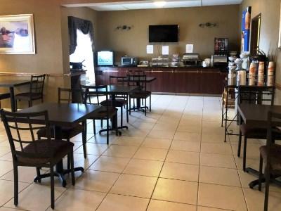 Hotel Wingate By Wyndham Grove Grove City