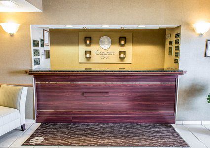 Wingate By Wyndham Grove 2*