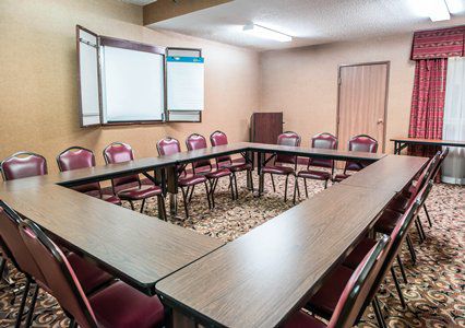 Wingate By Wyndham Grove 2* Grove City