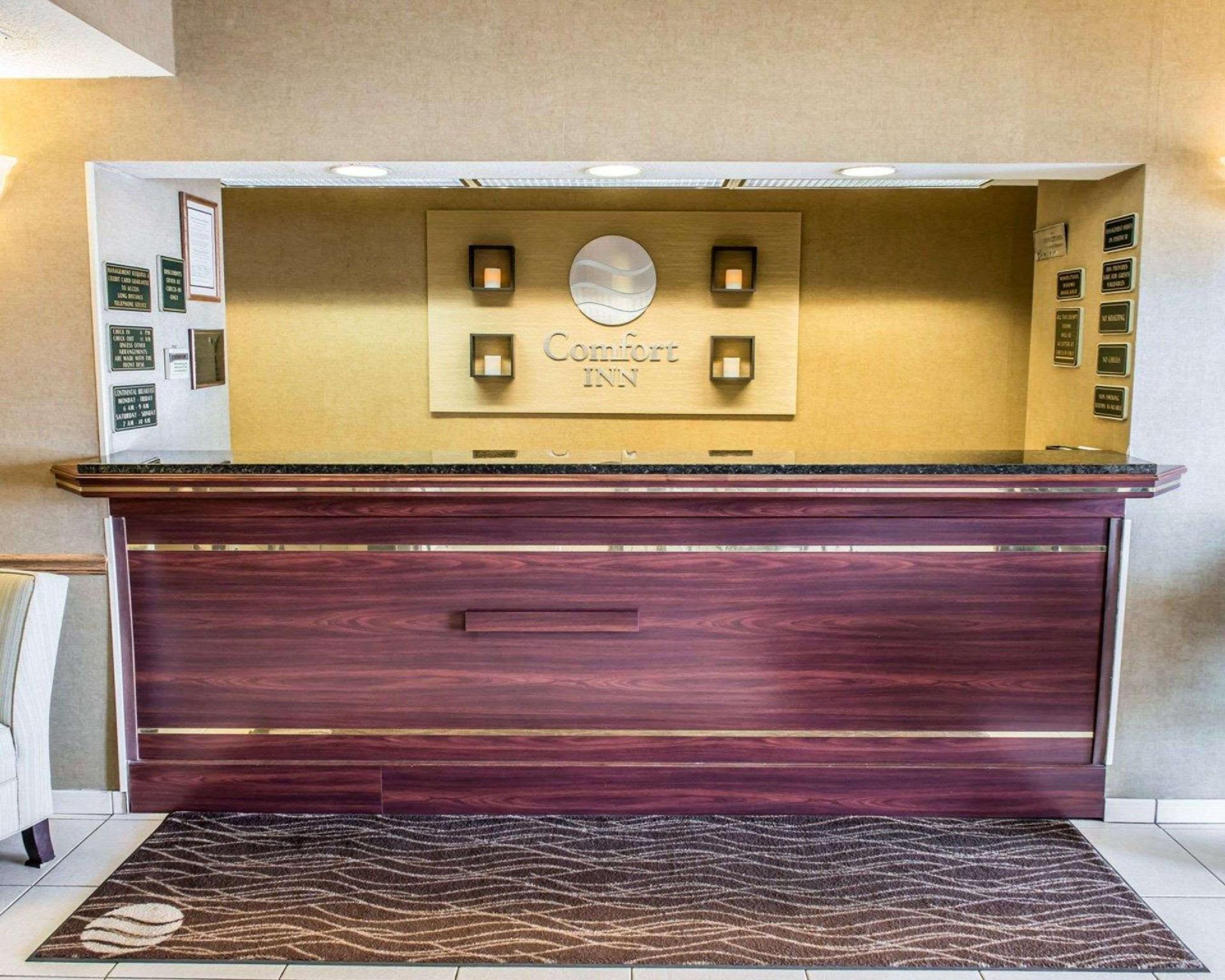 Wingate By Wyndham Grove Hotel 2*
