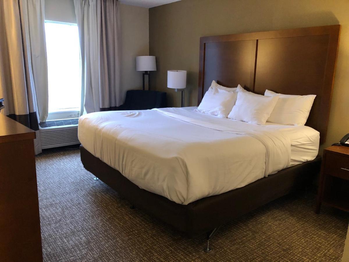 Hotel Wingate By Wyndham Grove