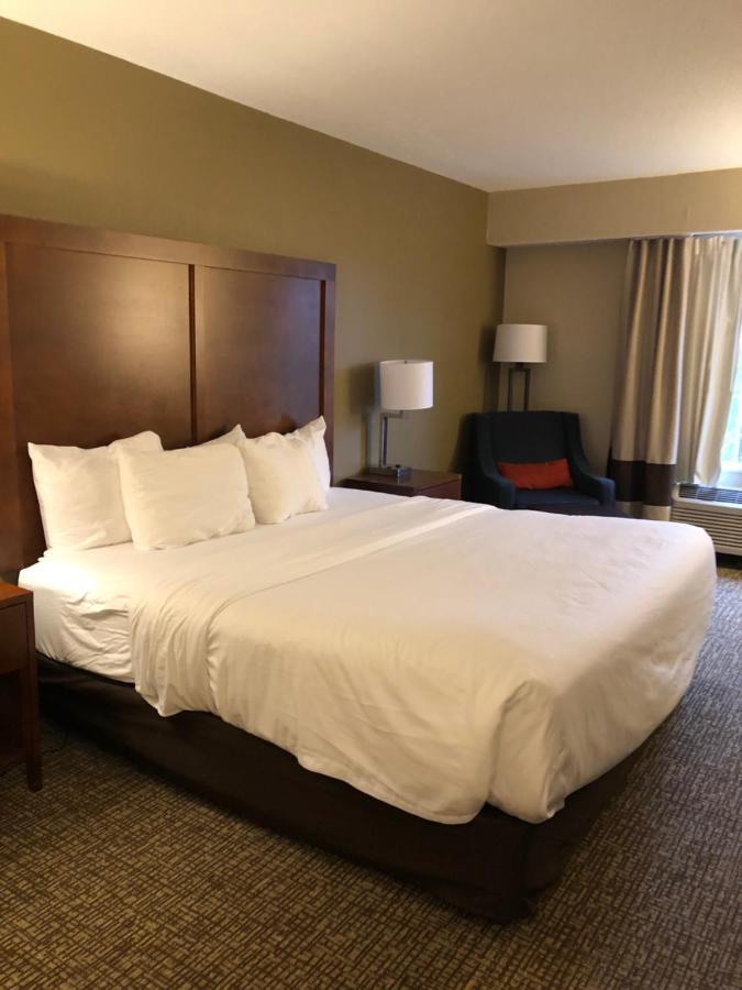 Hotel Wingate By Wyndham Grove Grove City