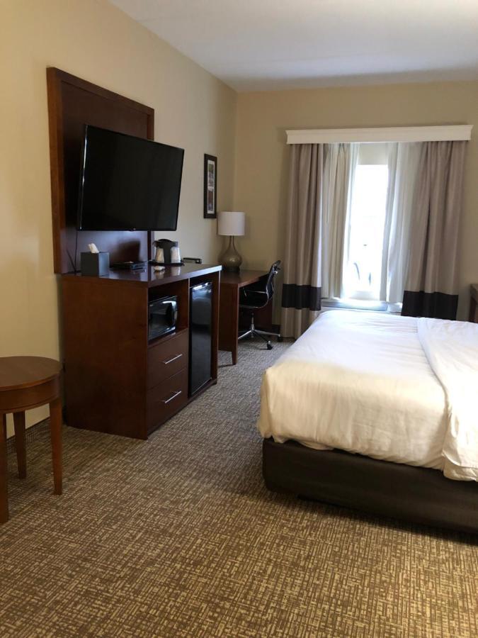 Hotel Wingate By Wyndham Grove Grove City