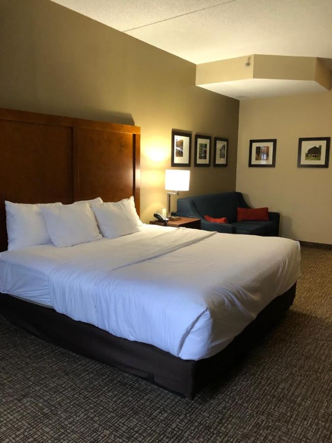 Hotel Wingate By Wyndham Grove Grove City