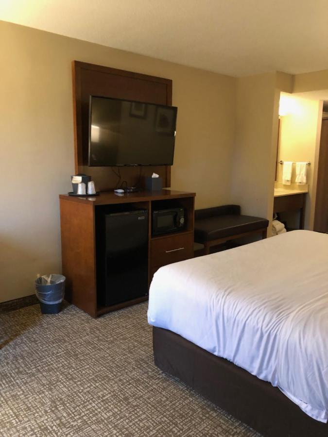 Wingate By Wyndham Grove Grove City
