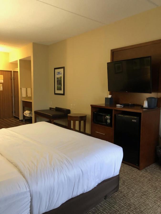 Wingate By Wyndham Grove 2*