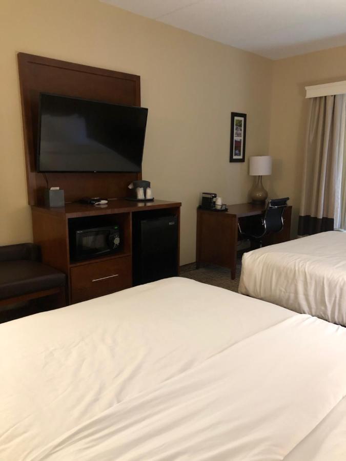 Hotel Wingate By Wyndham Grove 2*