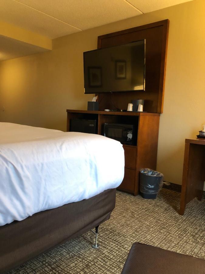 Wingate By Wyndham Grove Hotel Grove City