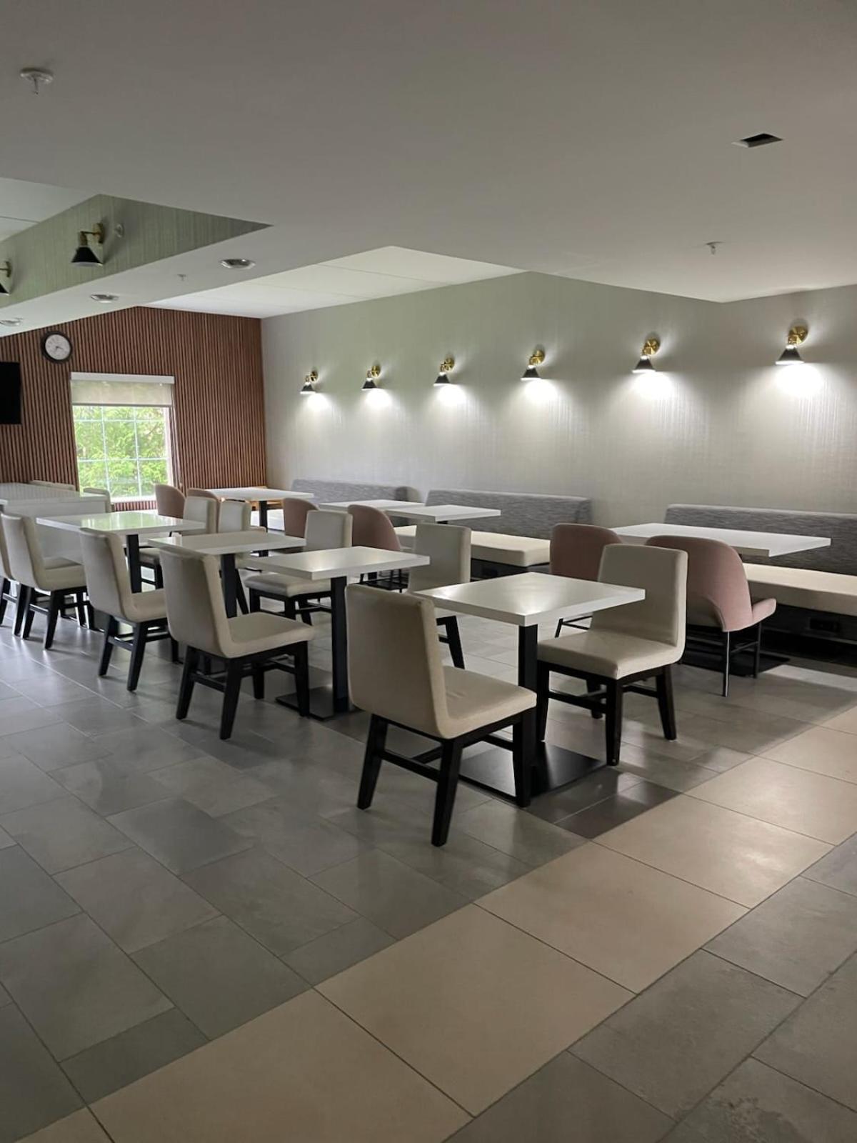 Hotel Wingate By Wyndham Grove Grove City