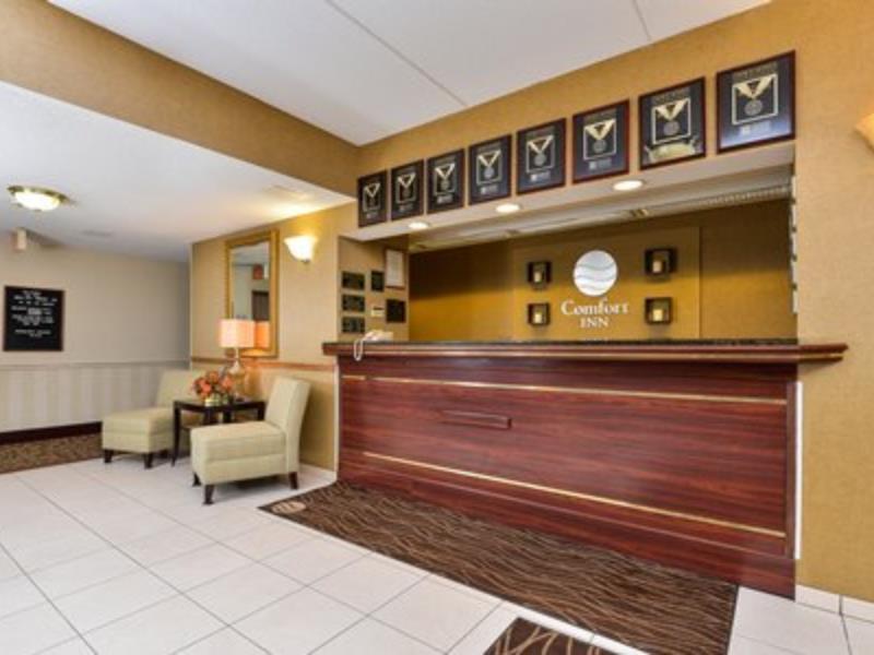 Wingate By Wyndham Grove Hotel 2*