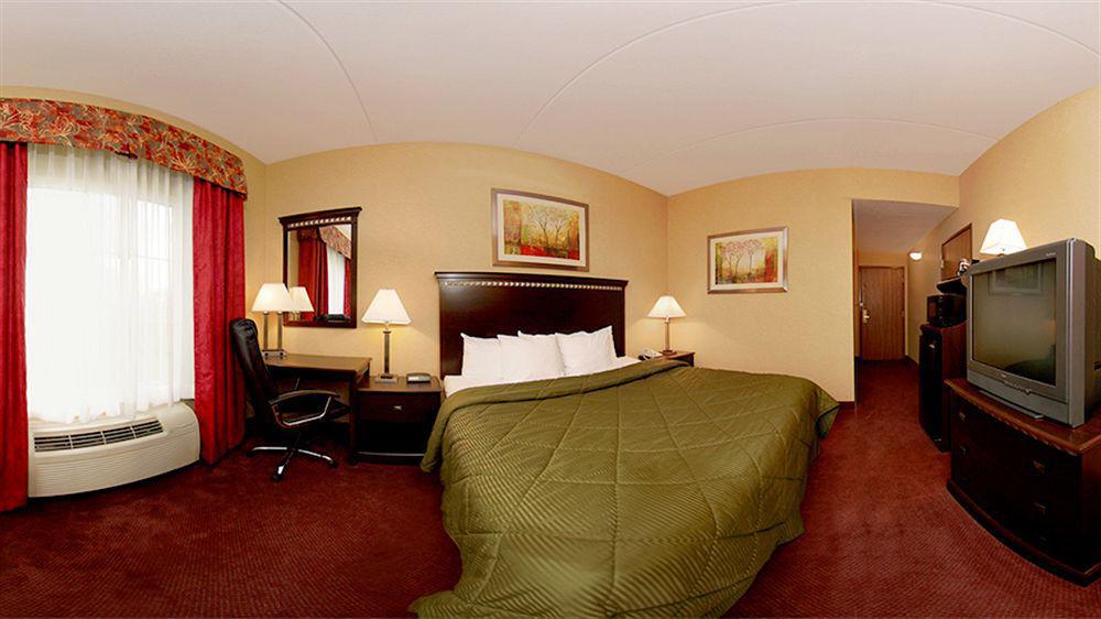Wingate By Wyndham Grove Grove City