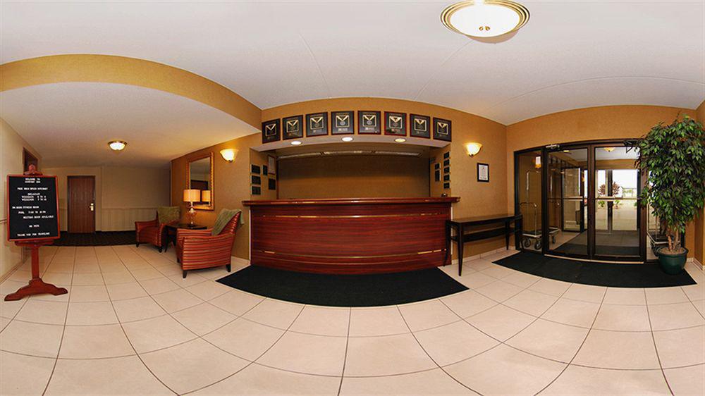 Wingate By Wyndham Grove Grove City
