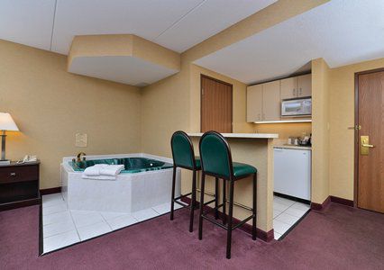 Wingate By Wyndham Grove