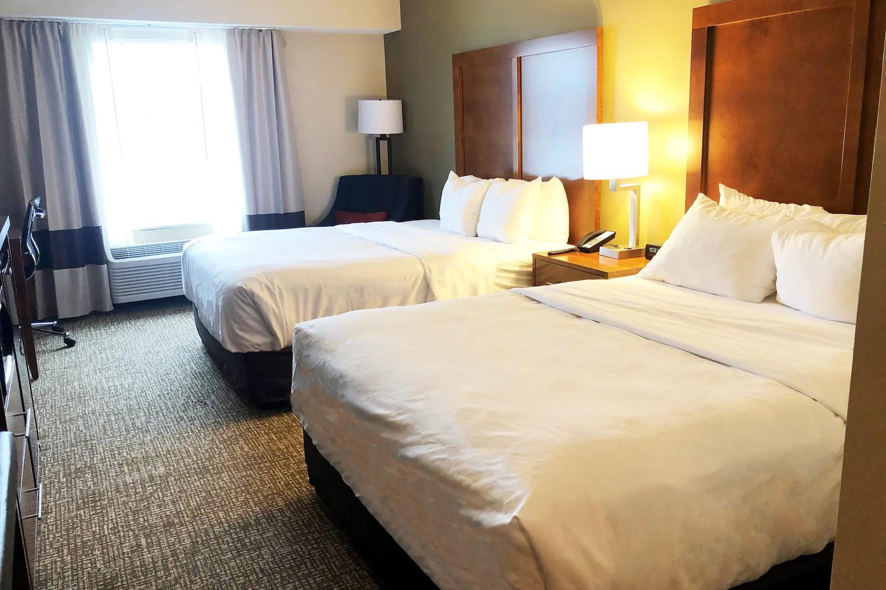 Wingate By Wyndham Grove Hotel Grove City