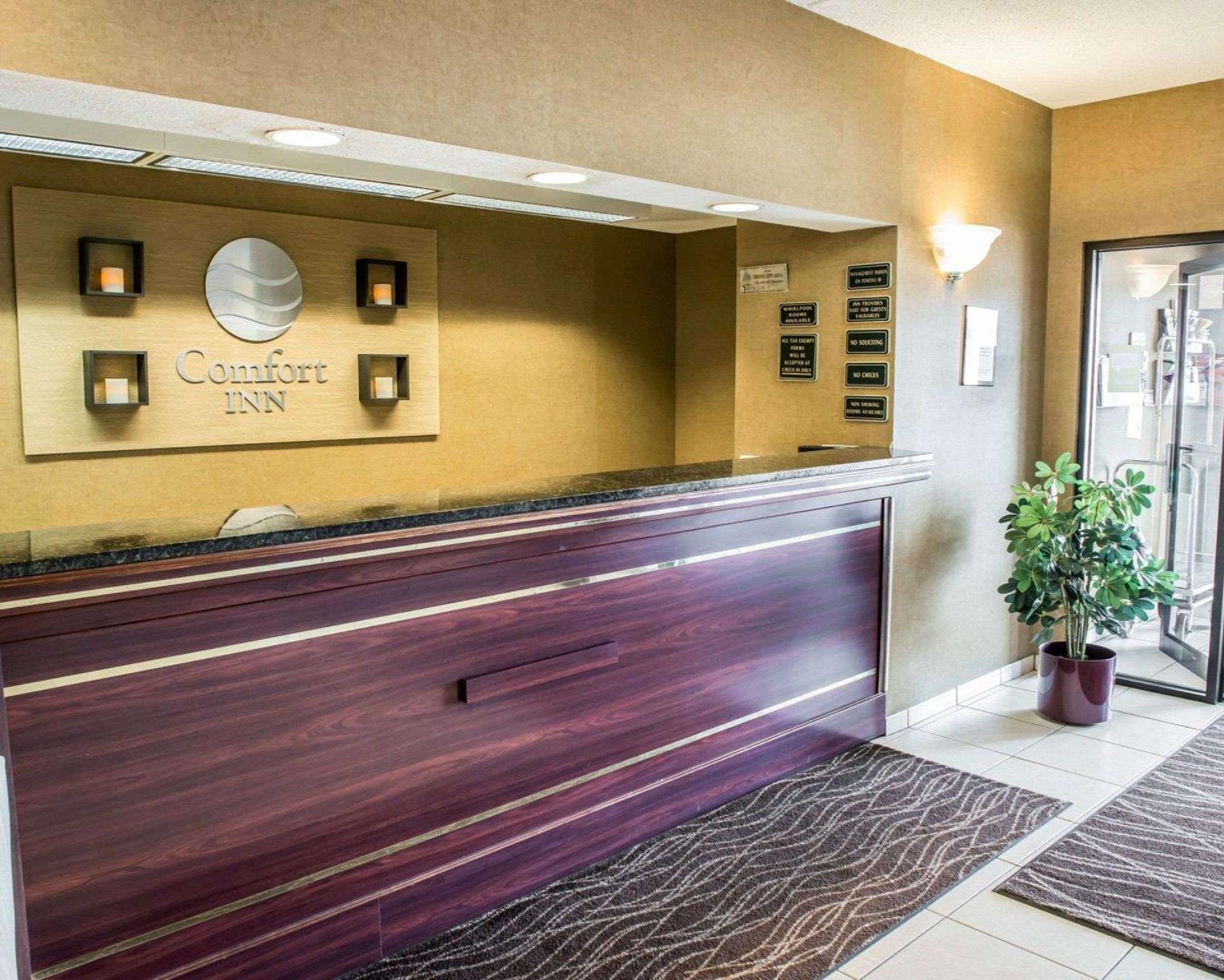 Wingate By Wyndham Grove Hotel