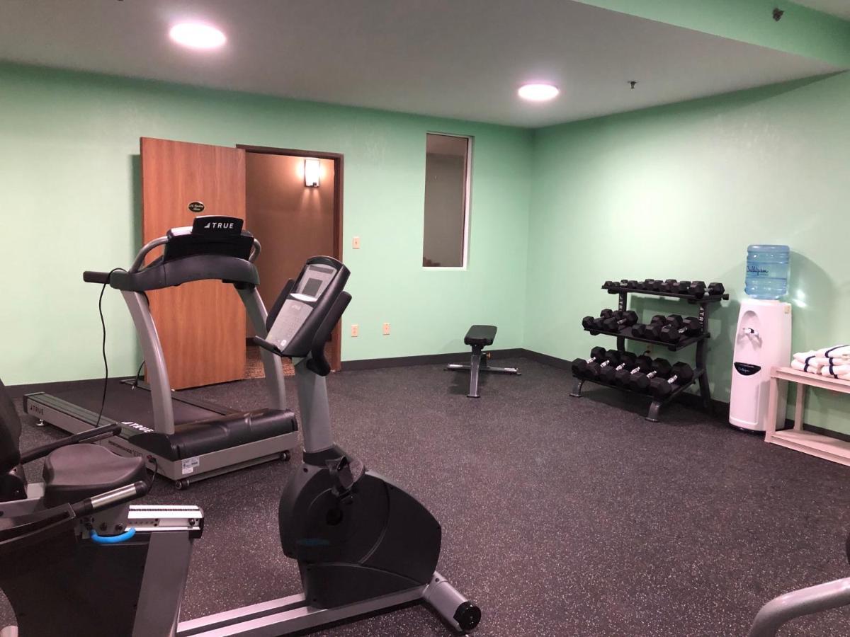 Hotel Wingate By Wyndham Grove Grove City
