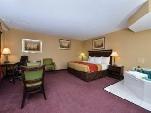 Hotel Wingate By Wyndham Grove Grove City
