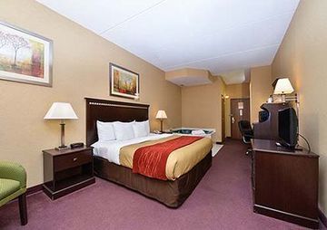 Hotel Wingate By Wyndham Grove Grove City